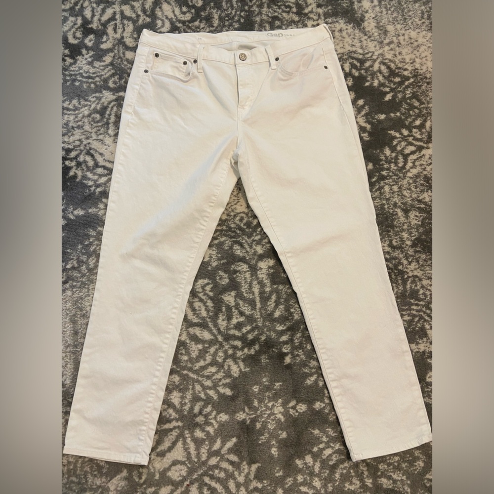 Gap jeans